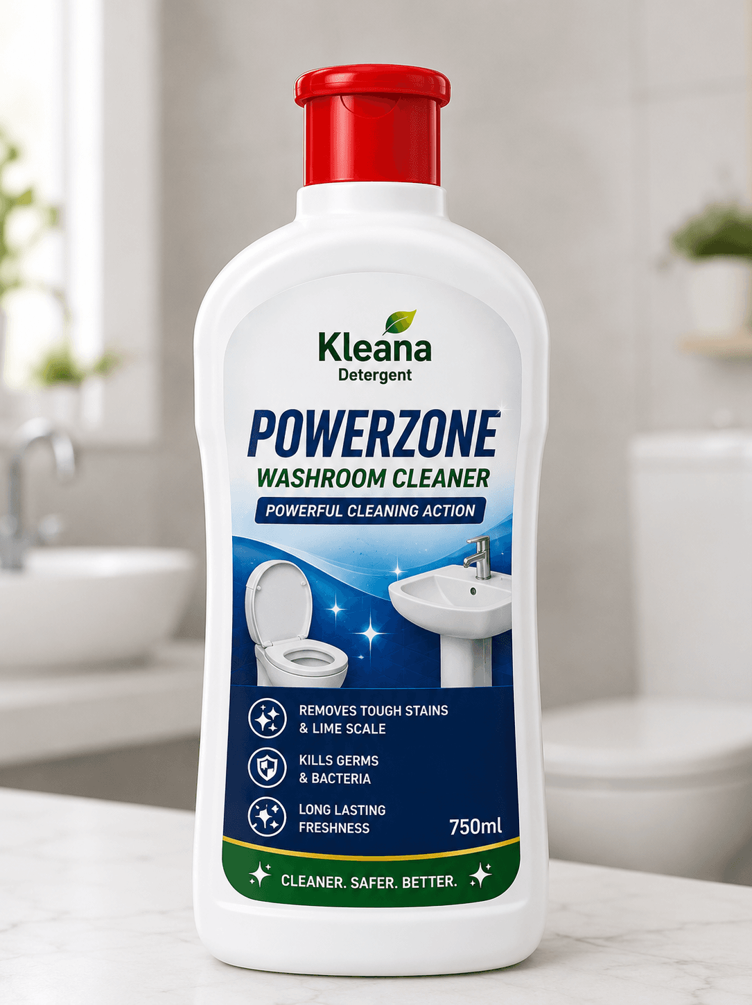 Kleana Powerzone